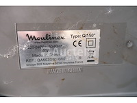 Moulinex masterchef gourmet keukenmachine - afbeelding 8 van  8