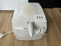 Moulinex pro clean friteuse - afbeelding 1 van  3