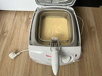 Moulinex pro clean friteuse - afbeelding 2 van  3