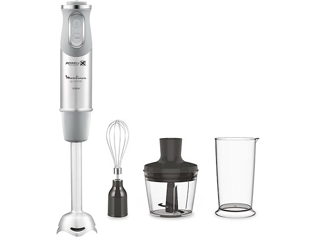 Moulinex quickchef - staafmixer - afbeelding 1 van  5