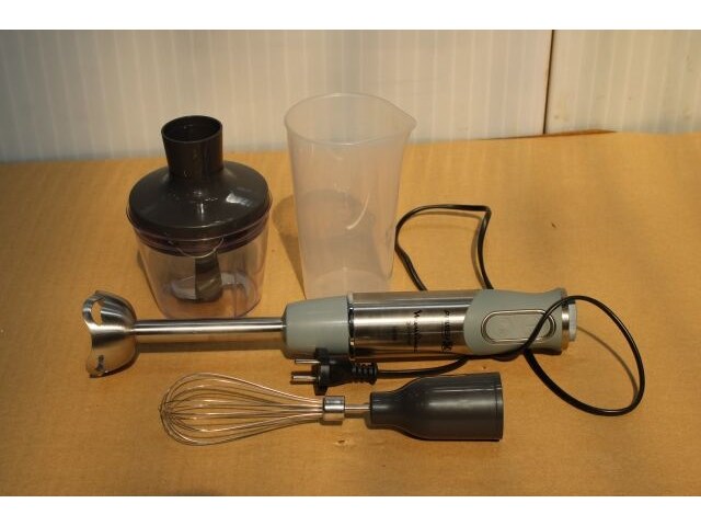 Moulinex quickchef - staafmixer - afbeelding 2 van  5