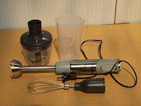 Moulinex quickchef - staafmixer - afbeelding 2 van  5
