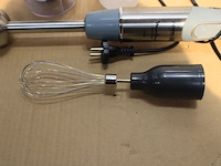 Moulinex quickchef - staafmixer - afbeelding 3 van  5