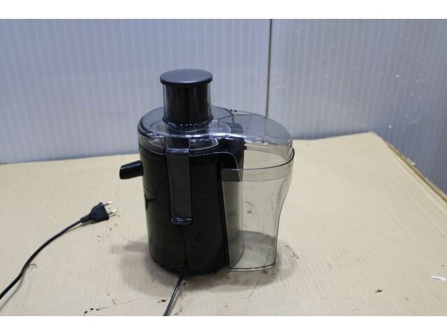 Moulinex sapcentrifuge - afbeelding 3 van  4