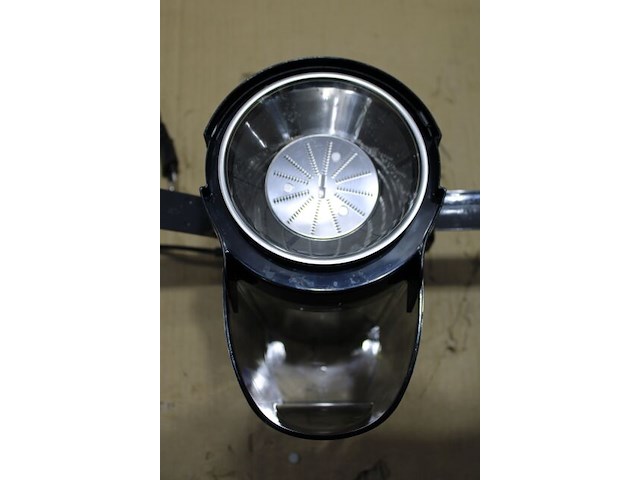 Moulinex sapcentrifuge - afbeelding 4 van  4