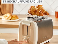 Moulinex subito broodrooster - afbeelding 4 van  4