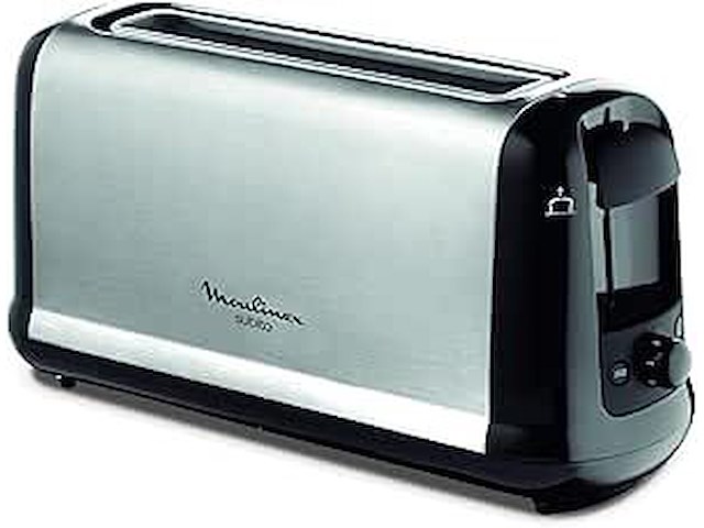 Moulinex subito broodrooster - afbeelding 1 van  4