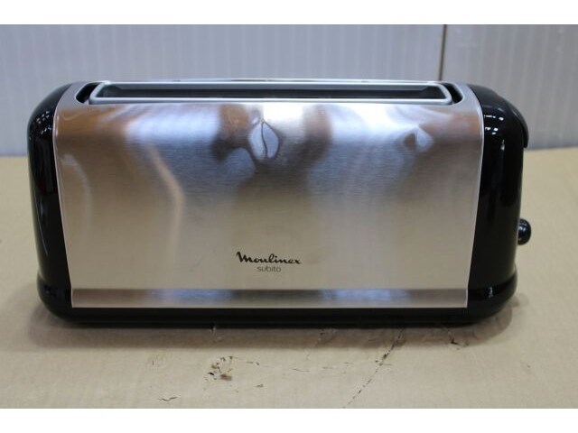 Moulinex subito broodrooster - afbeelding 2 van  4