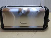 Moulinex subito broodrooster - afbeelding 2 van  4