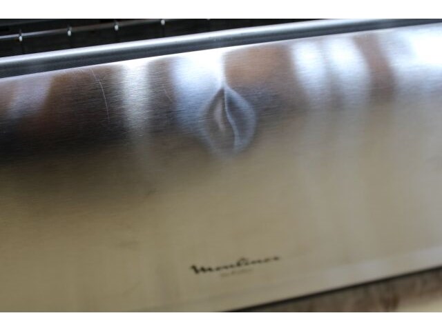 Moulinex subito broodrooster - afbeelding 3 van  4