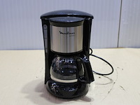 Moulinex subito filterkoffiezetapparaat - afbeelding 2 van  4