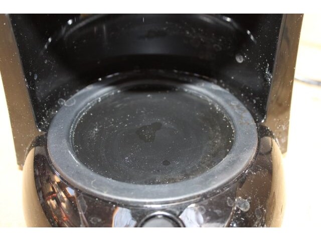 Moulinex subito filterkoffiezetapparaat - afbeelding 3 van  4