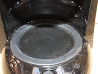 Moulinex subito filterkoffiezetapparaat - afbeelding 3 van  4