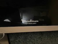 Moulinex symbio 20 microgolfoven - afbeelding 5 van  5