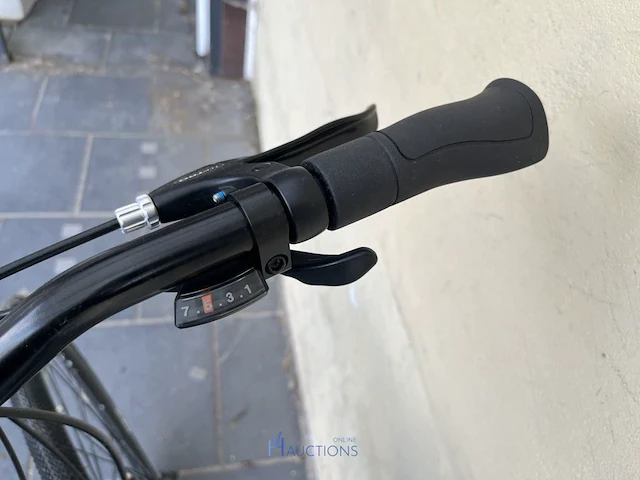 Mountainbike adriatica boxter - afbeelding 2 van  15