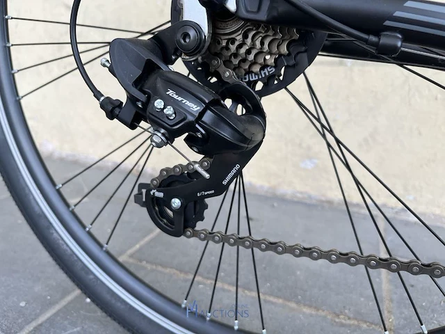 Mountainbike adriatica boxter - afbeelding 5 van  15