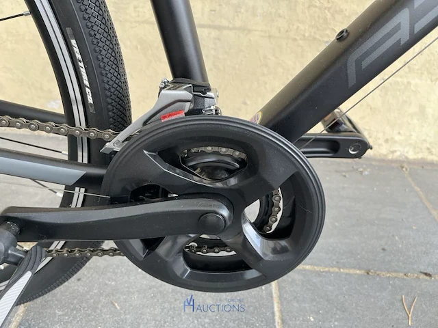 Mountainbike adriatica boxter - afbeelding 7 van  15