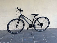 Mountainbike adriatica boxter