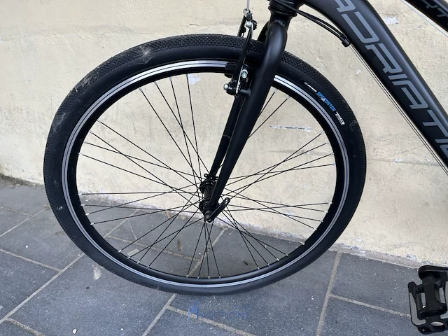 Mountainbike adriatica boxter - afbeelding 9 van  15