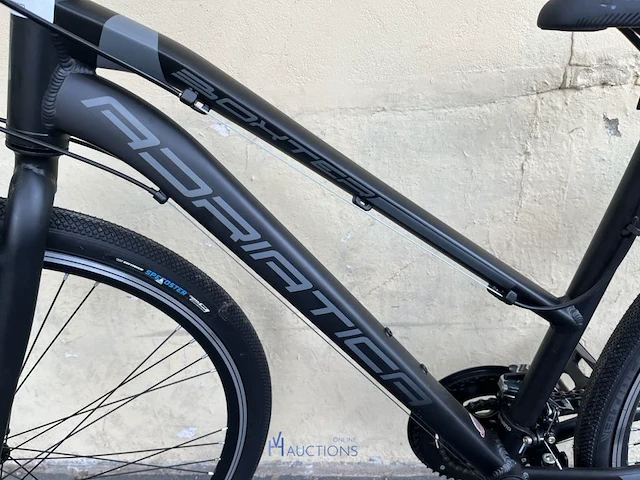 Mountainbike adriatica boxter - afbeelding 11 van  15