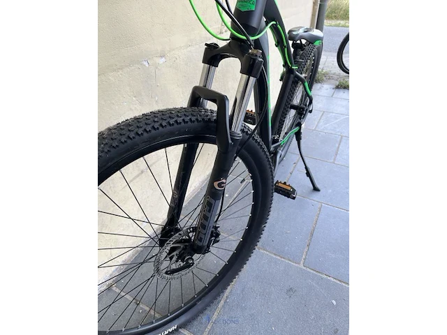 Mountainbike adriatica wings rs - afbeelding 2 van  15