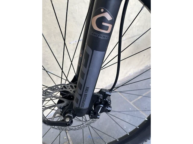 Mountainbike adriatica wings rs - afbeelding 3 van  15