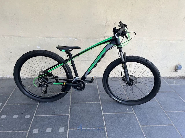Mountainbike adriatica wings rs - afbeelding 4 van  15