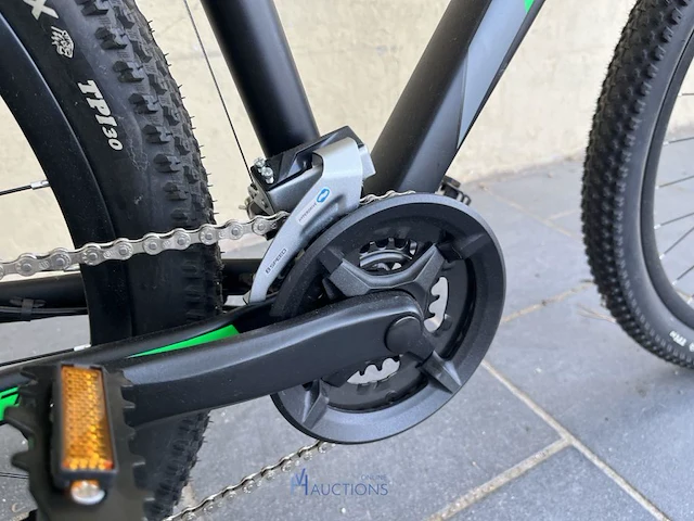 Mountainbike adriatica wings rs - afbeelding 7 van  15