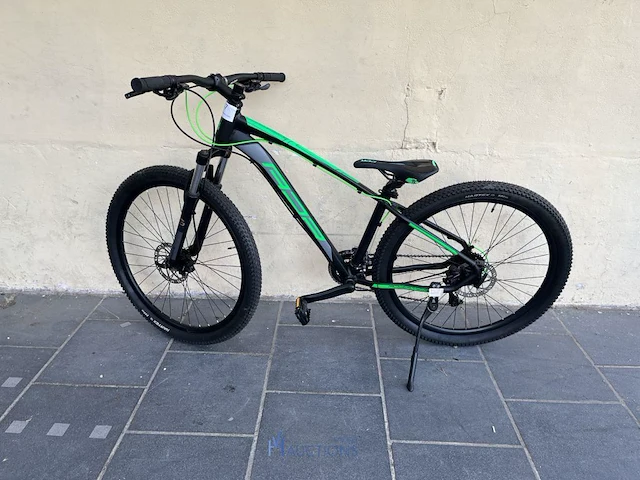 Mountainbike adriatica wings rs - afbeelding 1 van  15