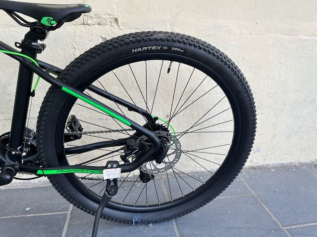 Mountainbike adriatica wings rs - afbeelding 8 van  15