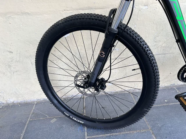 Mountainbike adriatica wings rs - afbeelding 9 van  15