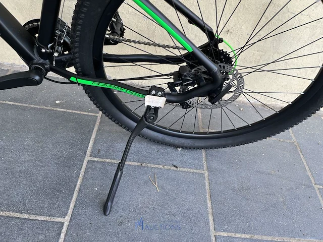 Mountainbike adriatica wings rs - afbeelding 11 van  15