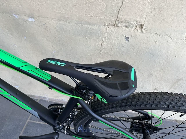 Mountainbike adriatica wings rs - afbeelding 12 van  15