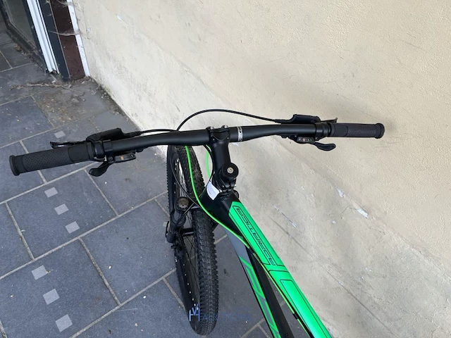 Mountainbike adriatica wings rs - afbeelding 13 van  15