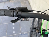 Mountainbike adriatica wings rs - afbeelding 14 van  15