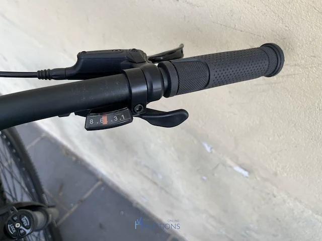 Mountainbike adriatica wings rs - afbeelding 15 van  15