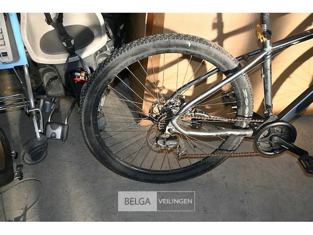 Mountainbike alpina dm3 - afbeelding 2 van  4