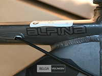 Mountainbike alpina dm3 - afbeelding 3 van  4
