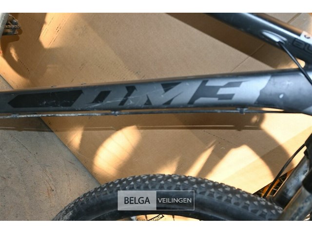 Mountainbike alpina dm3 - afbeelding 4 van  4