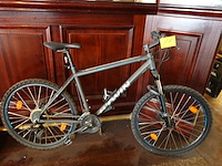 Mountainbike b'twin - afbeelding 1 van  9