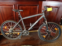 Mountainbike b'twin - afbeelding 2 van  9