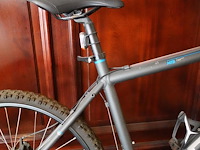 Mountainbike b'twin - afbeelding 4 van  9