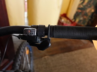 Mountainbike b'twin - afbeelding 6 van  9