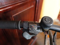 Mountainbike b'twin - afbeelding 7 van  9
