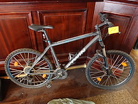 Mountainbike b'twin - afbeelding 8 van  9
