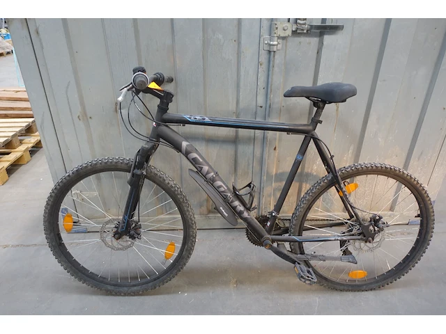 Mountainbike calgary - afbeelding 1 van  6