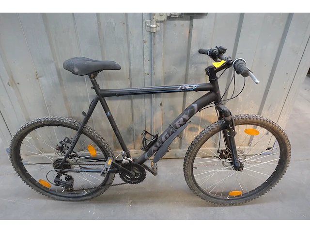 Mountainbike calgary - afbeelding 2 van  6