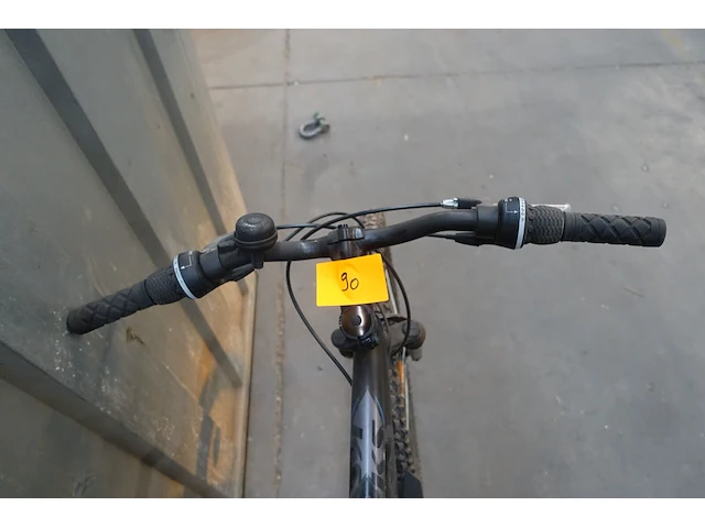 Mountainbike calgary - afbeelding 3 van  6