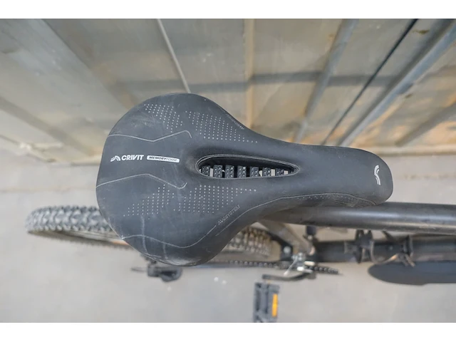 Mountainbike calgary - afbeelding 4 van  6