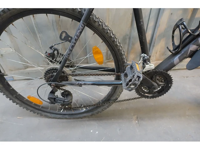 Mountainbike calgary - afbeelding 5 van  6